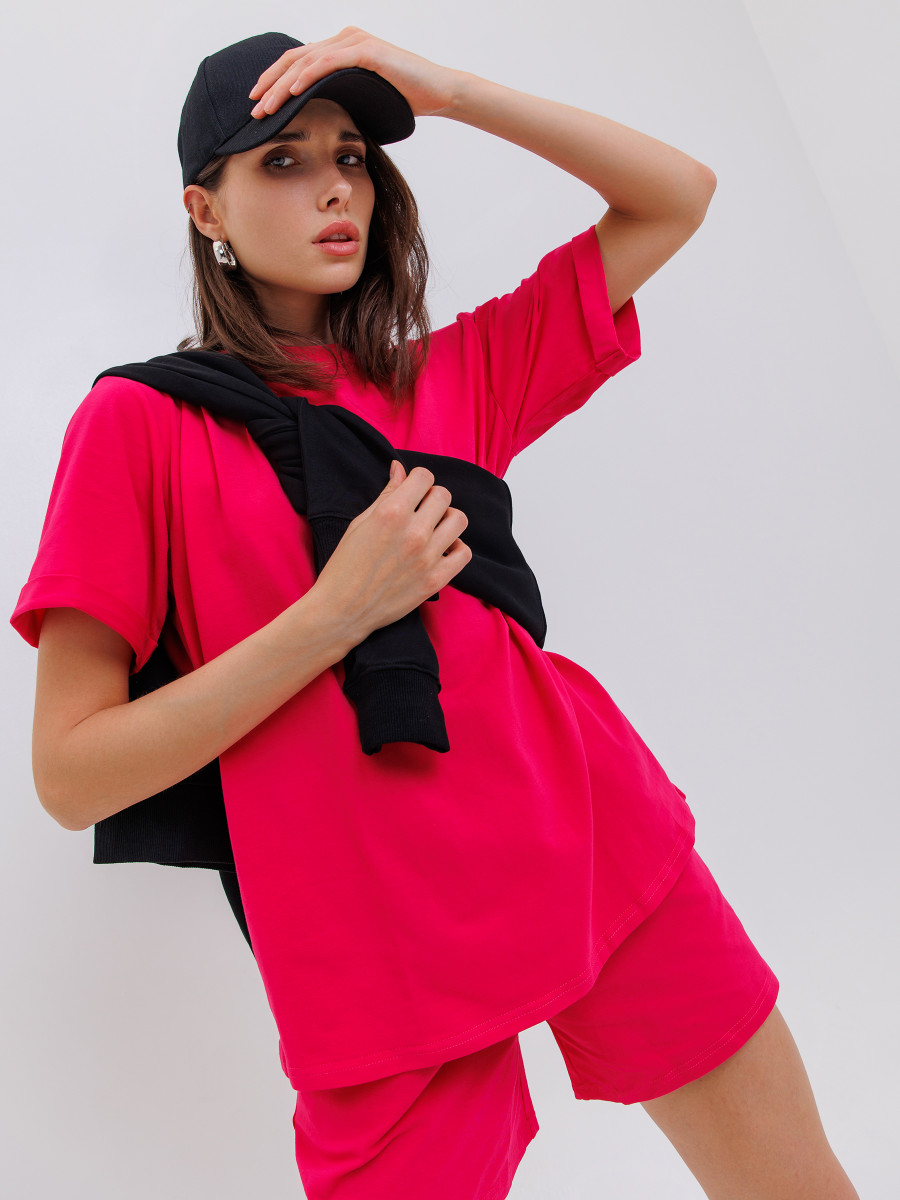 Костюм BS Blank Summer