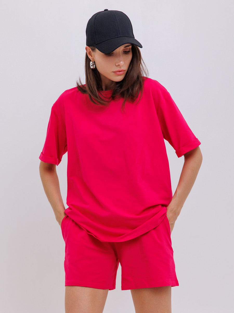 Костюм BS Blank Summer