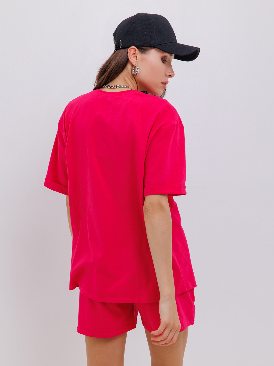 Костюм BS Blank Summer