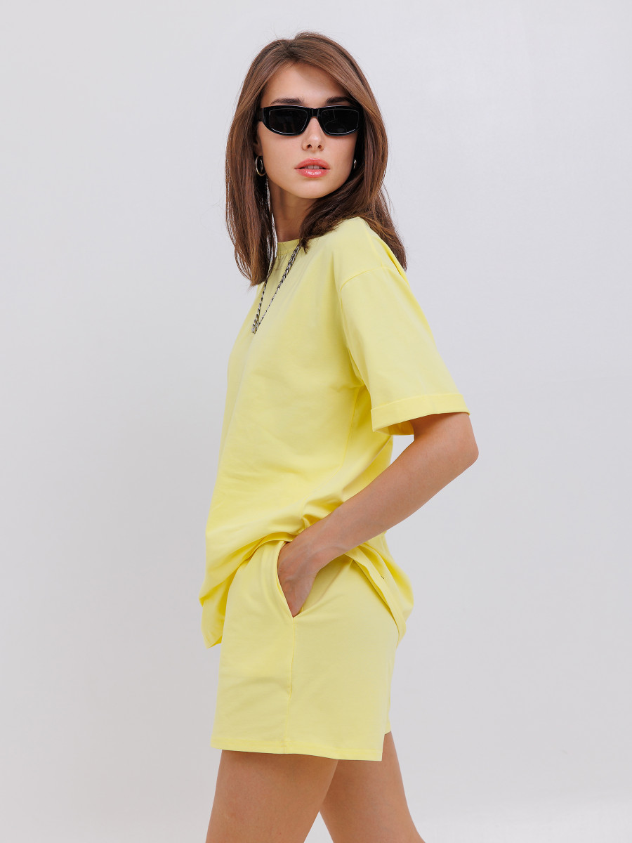 Костюм BS Blank Summer