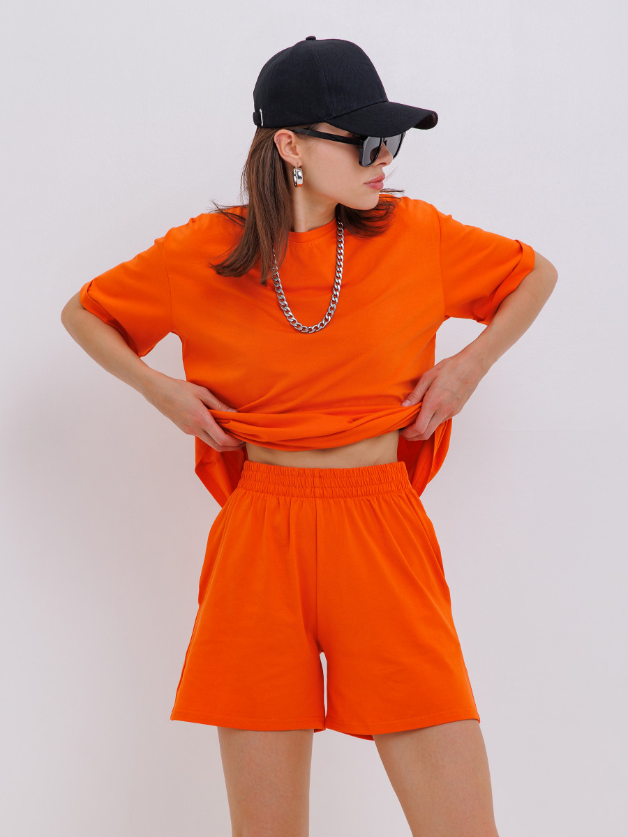 Костюм BS Blank Summer