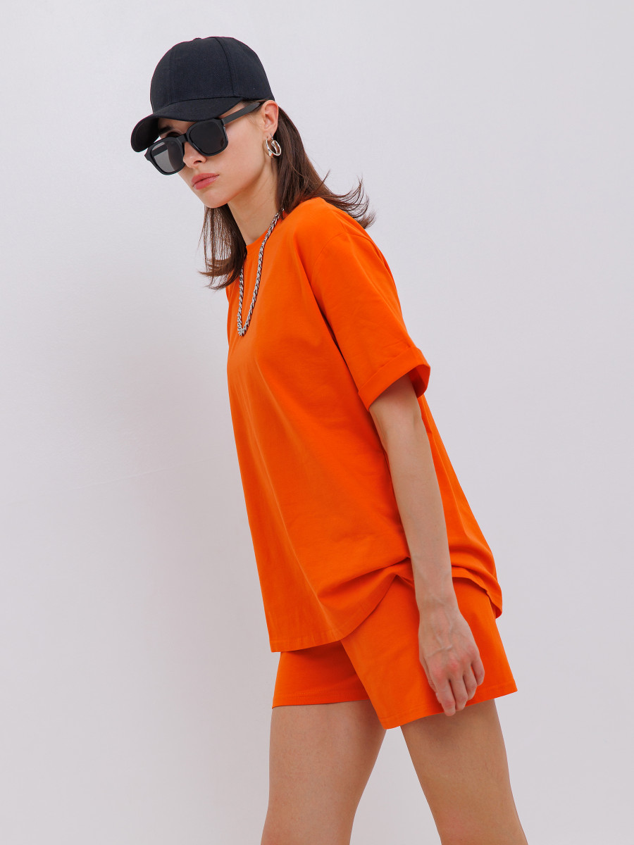 Костюм BS Blank Summer