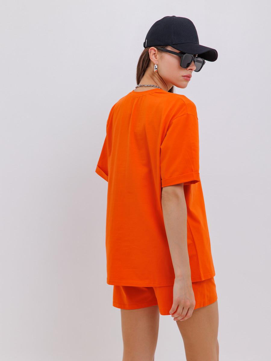 Костюм BS Blank Summer