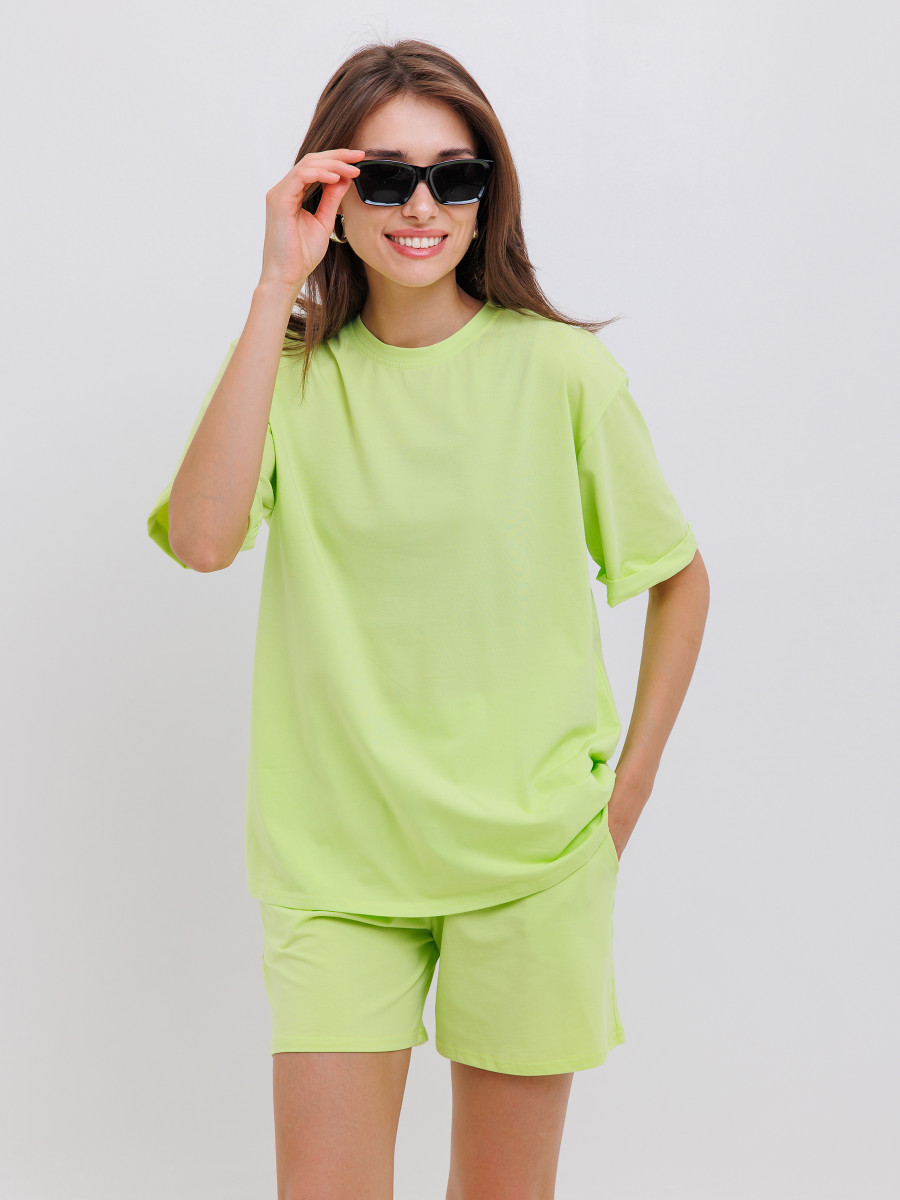 Костюм BS Blank Summer