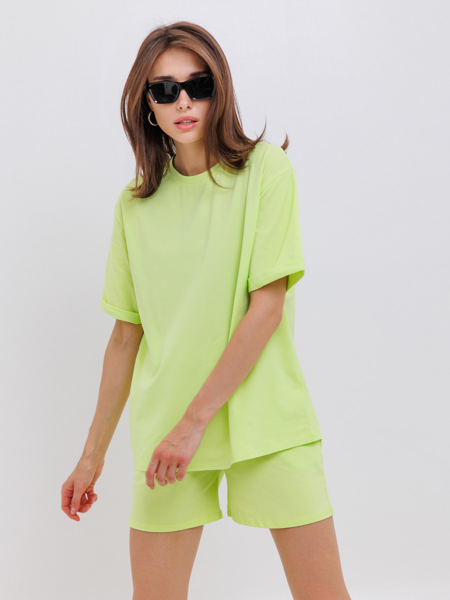 Костюм BS Blank Summer