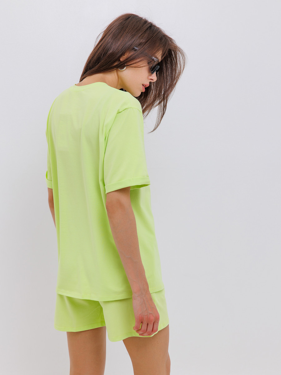 Костюм BS Blank Summer