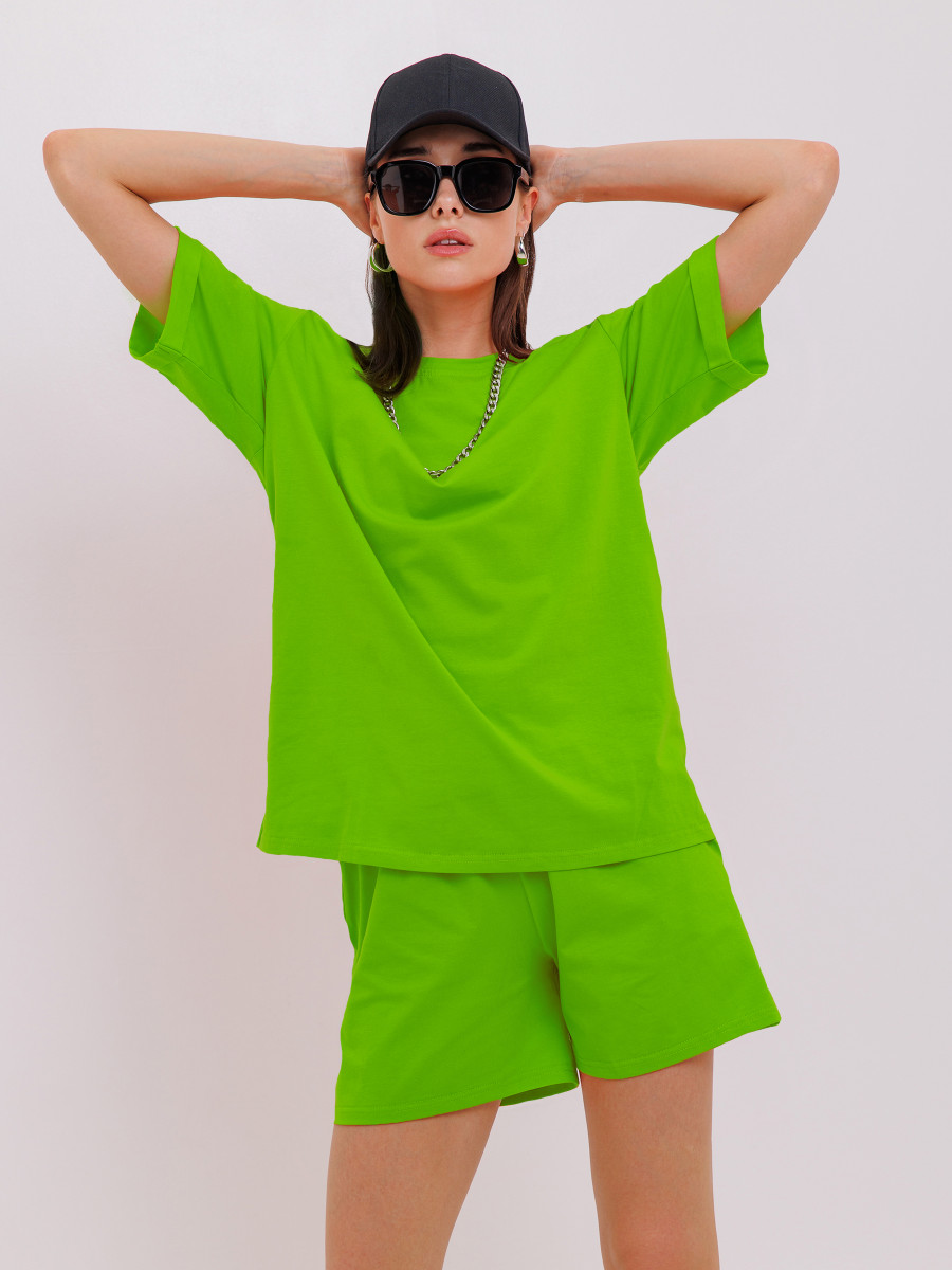 Костюм BS Blank Summer