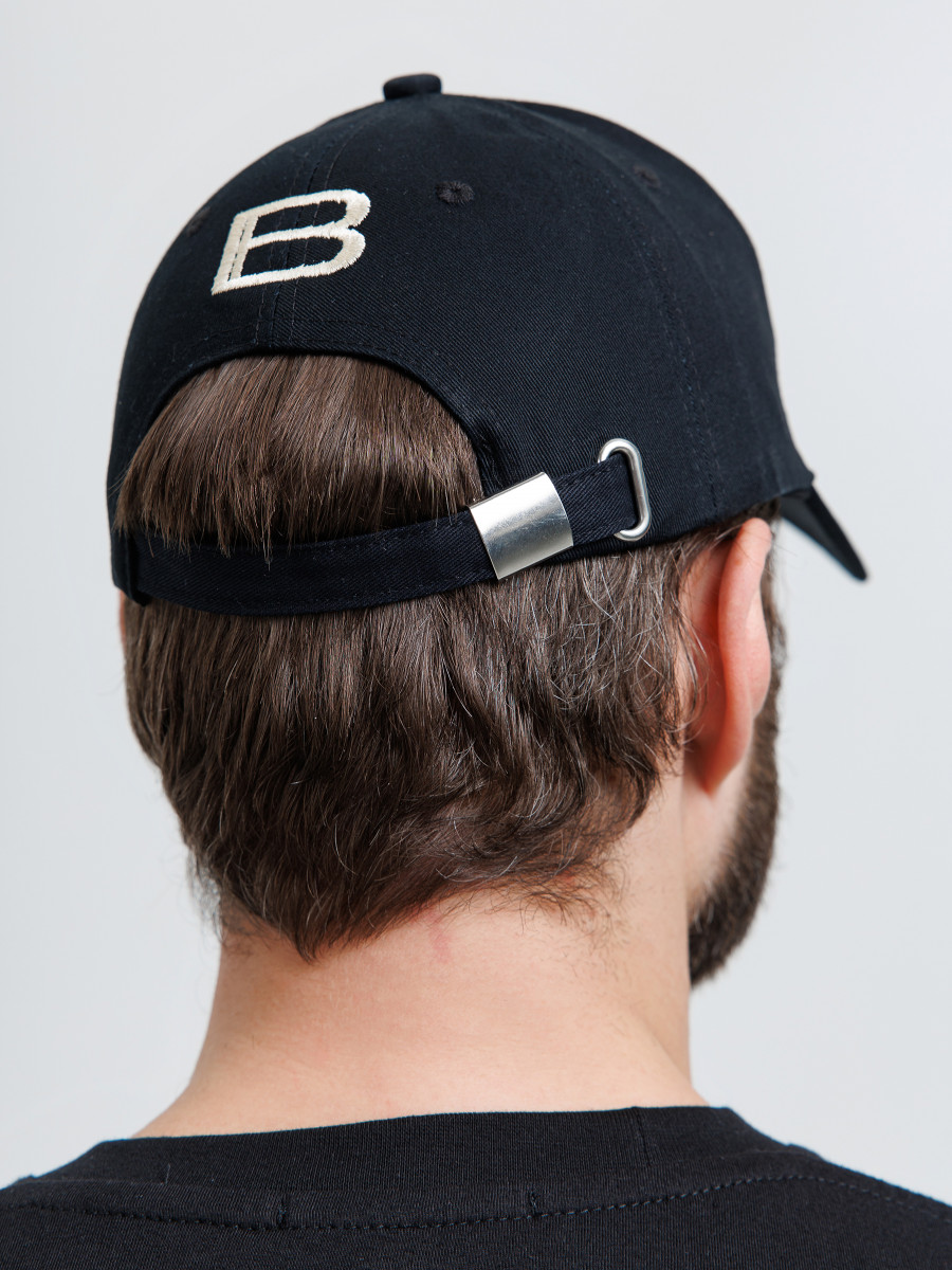 Кепка BS Urban Team