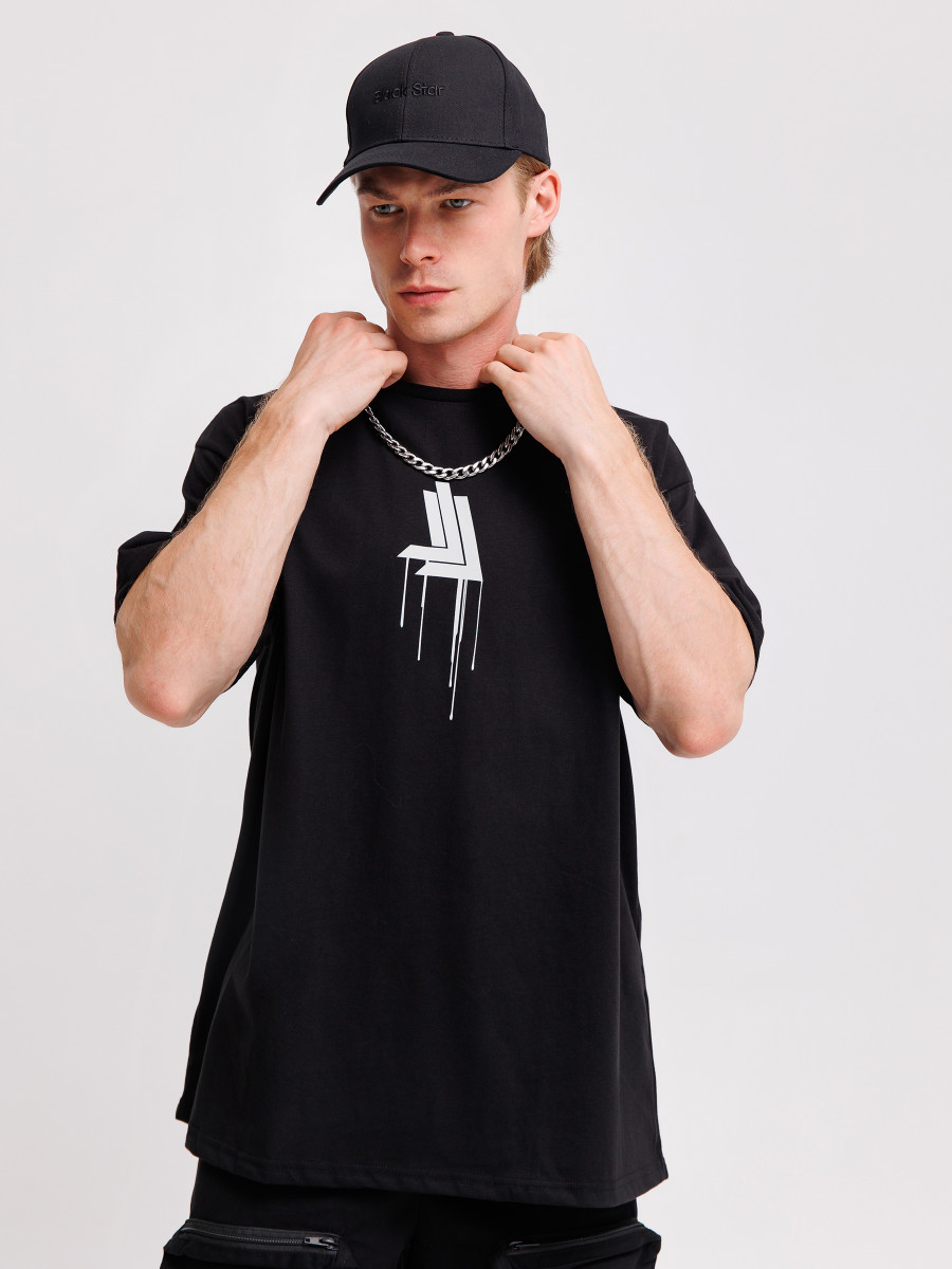 Футболка Три Дня Дождя