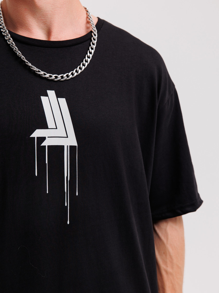 Футболка Три Дня Дождя