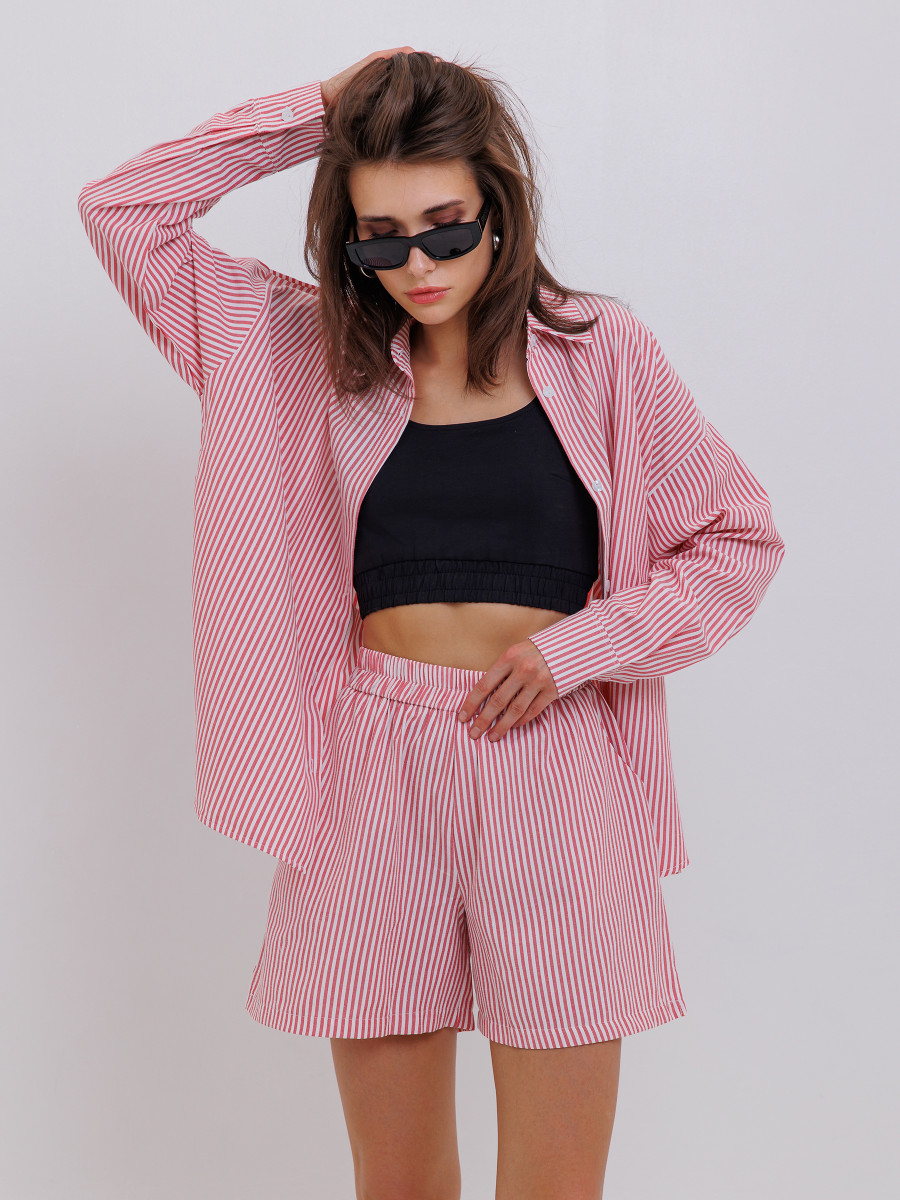 Костюм BS Blank Striped