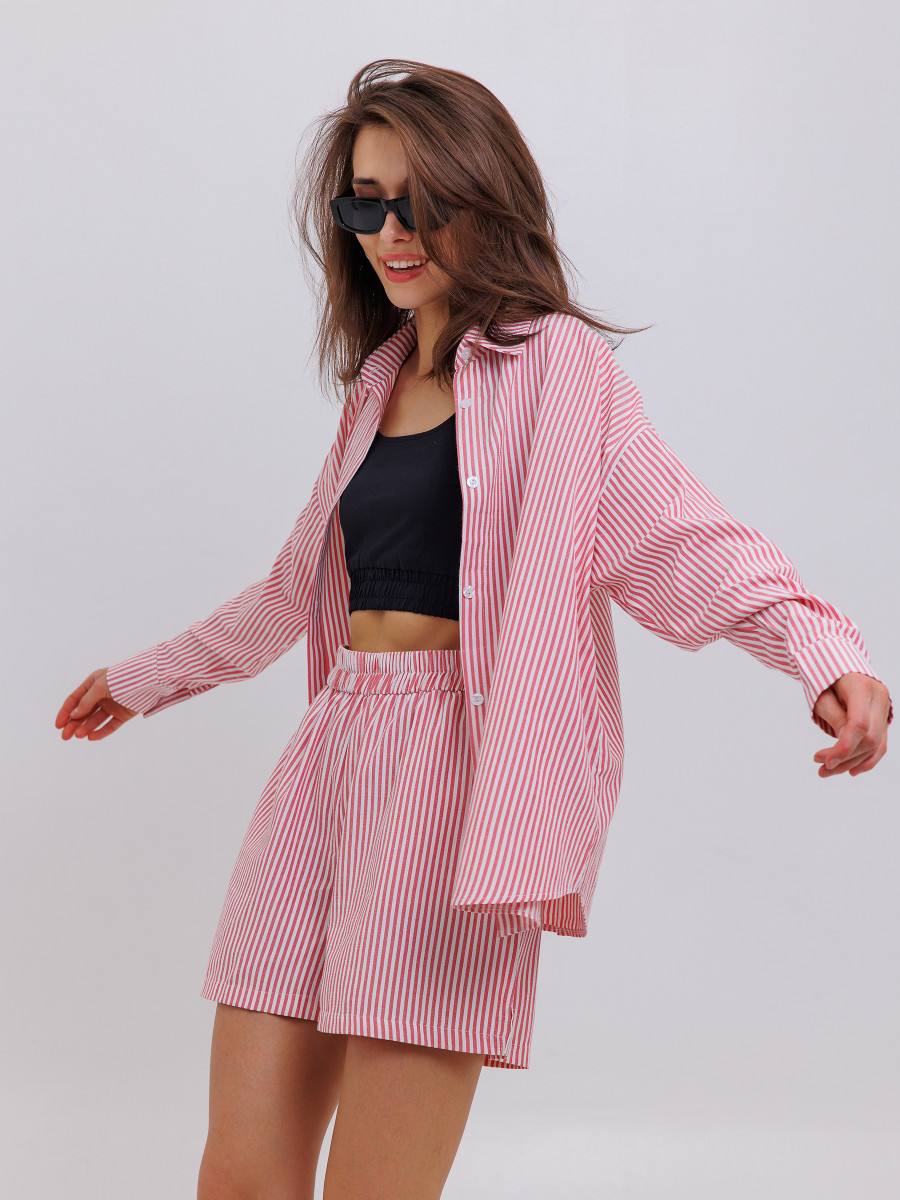 Костюм BS Blank Striped