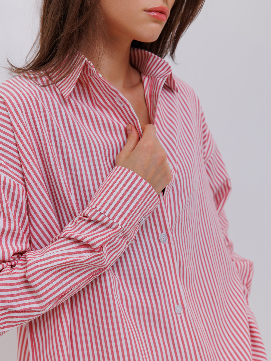 Костюм BS Blank Striped