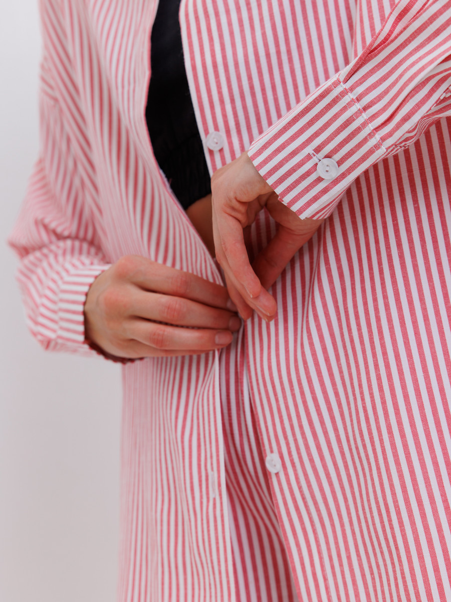 Костюм BS Blank Striped