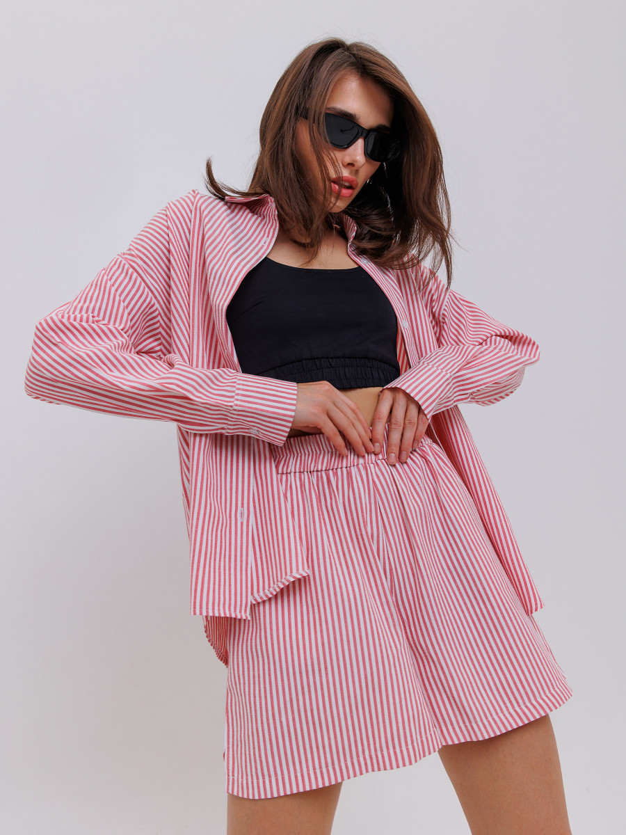 Костюм BS Blank Striped