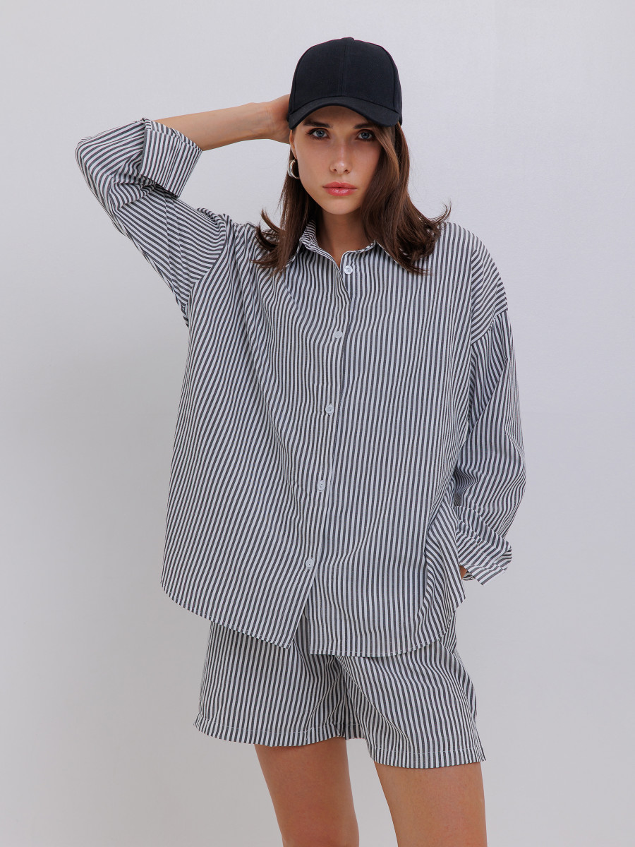 Костюм BS Blank Striped