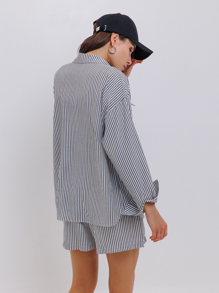 Костюм BS Blank Striped