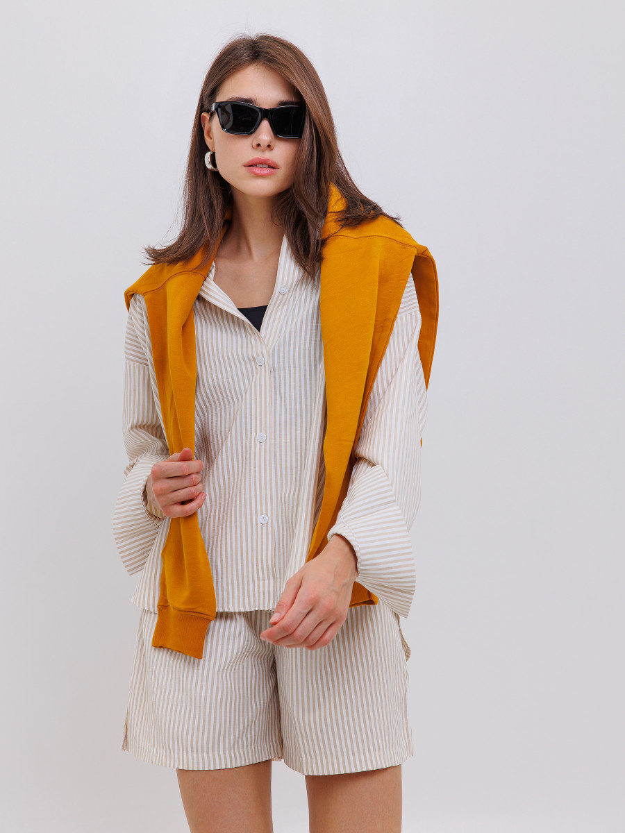 Костюм BS Blank Striped