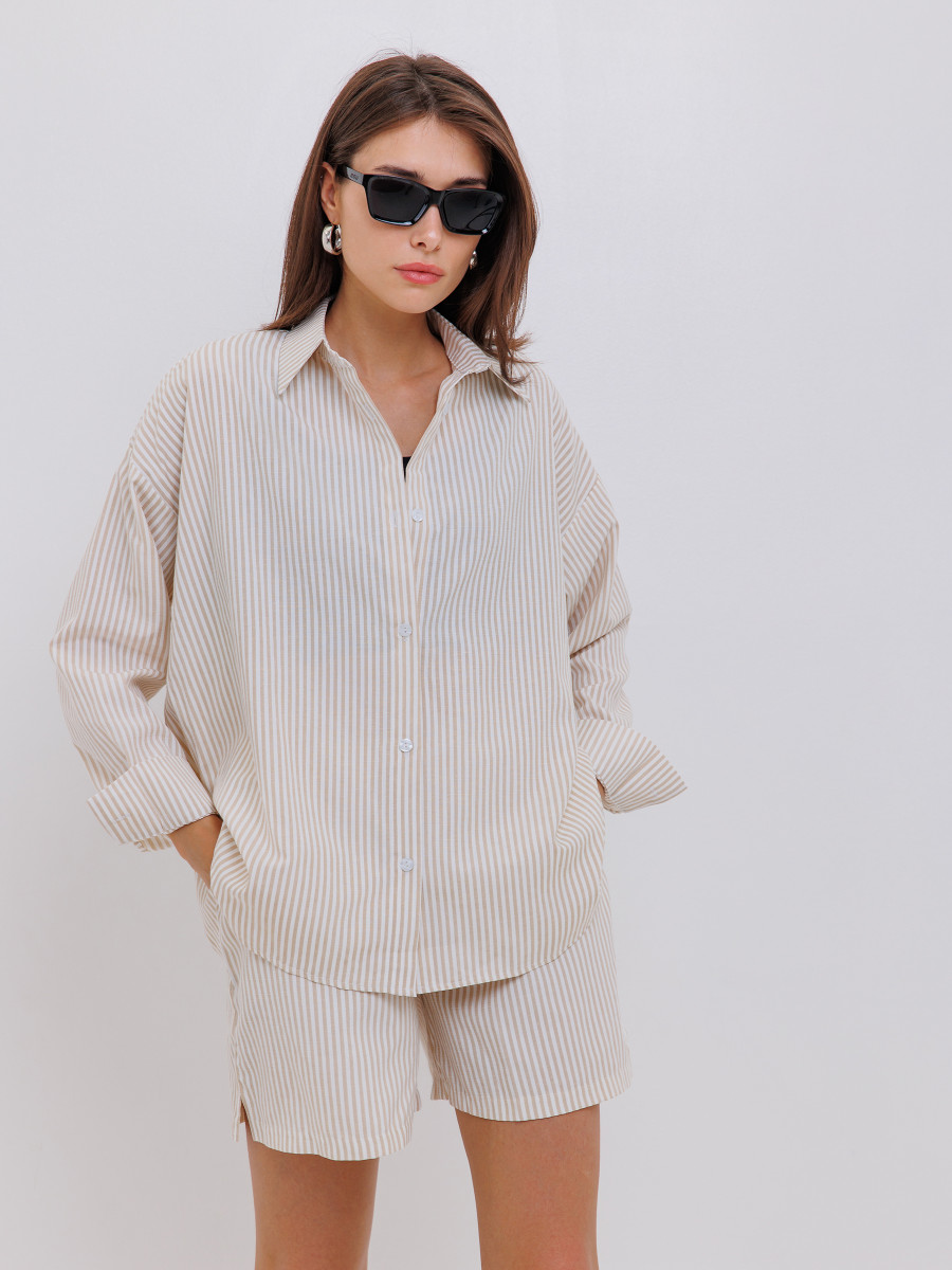 Костюм BS Blank Striped