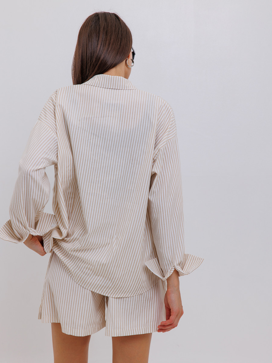 Костюм BS Blank Striped