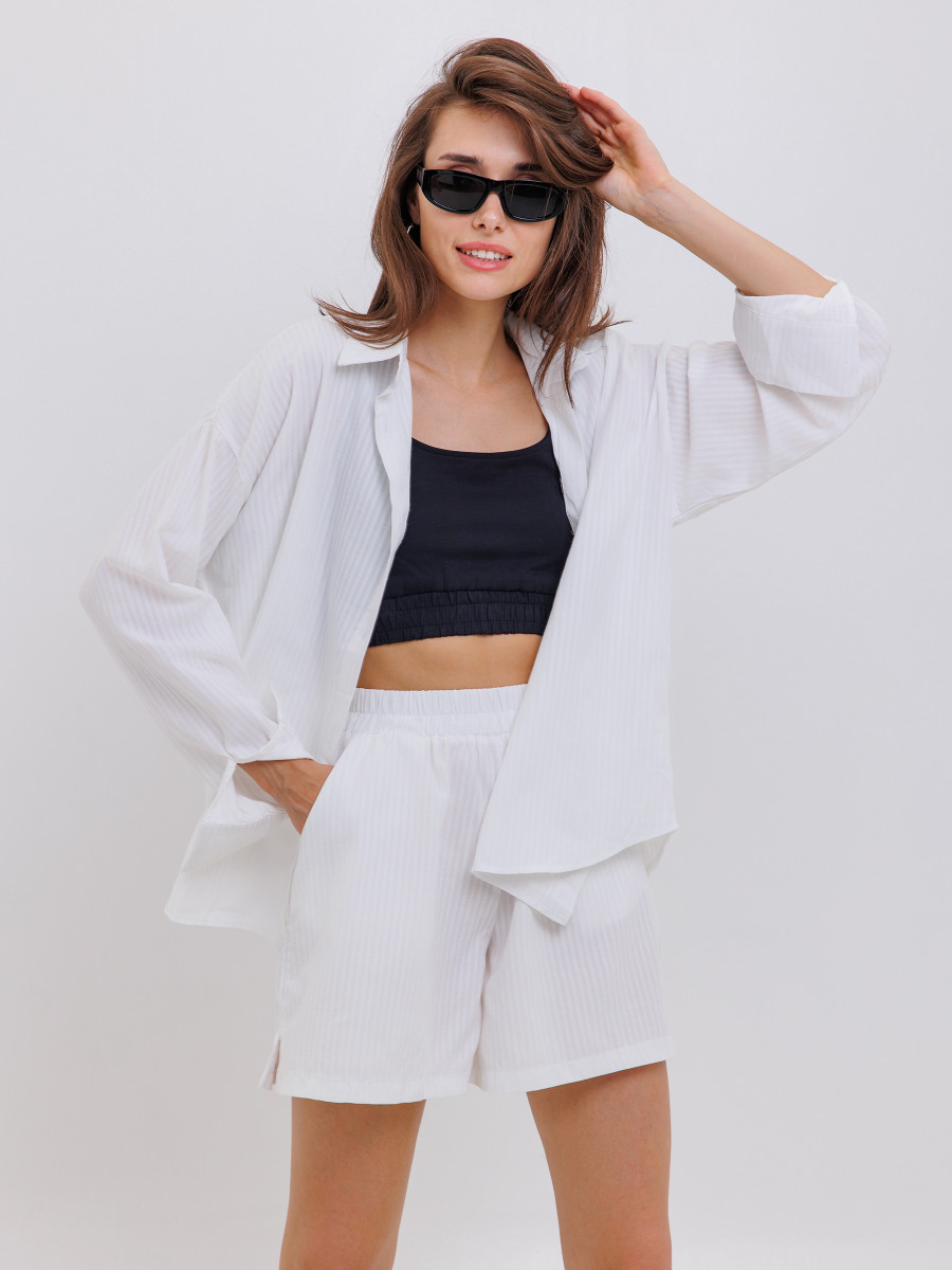 Костюм BS Blank Striped