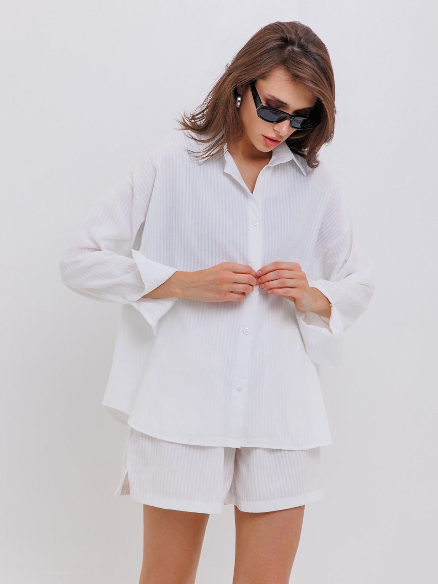 Костюм BS Blank Striped