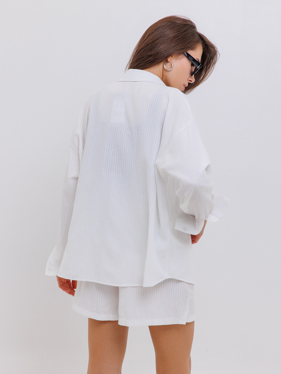 Костюм BS Blank Striped