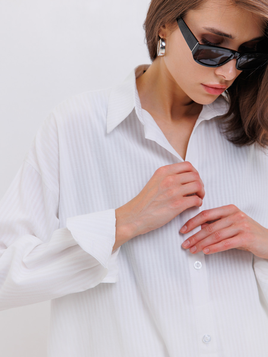 Костюм BS Blank Striped