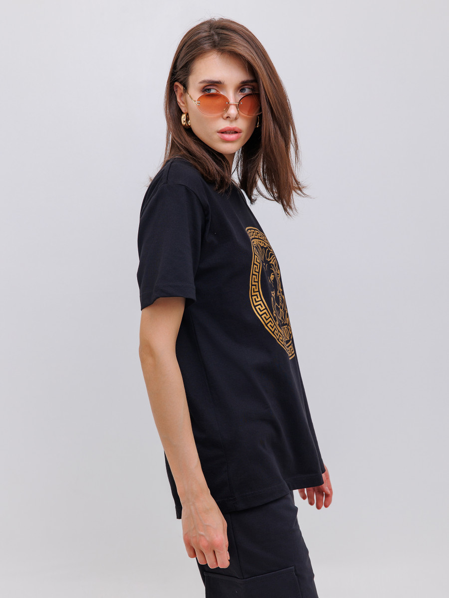 Футболка Zoloto Lion