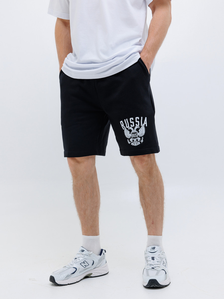 Шорты RUS Eagle
