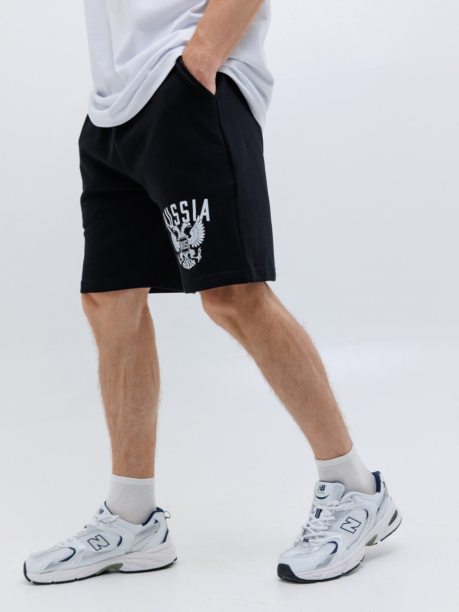 Шорты RUS Eagle