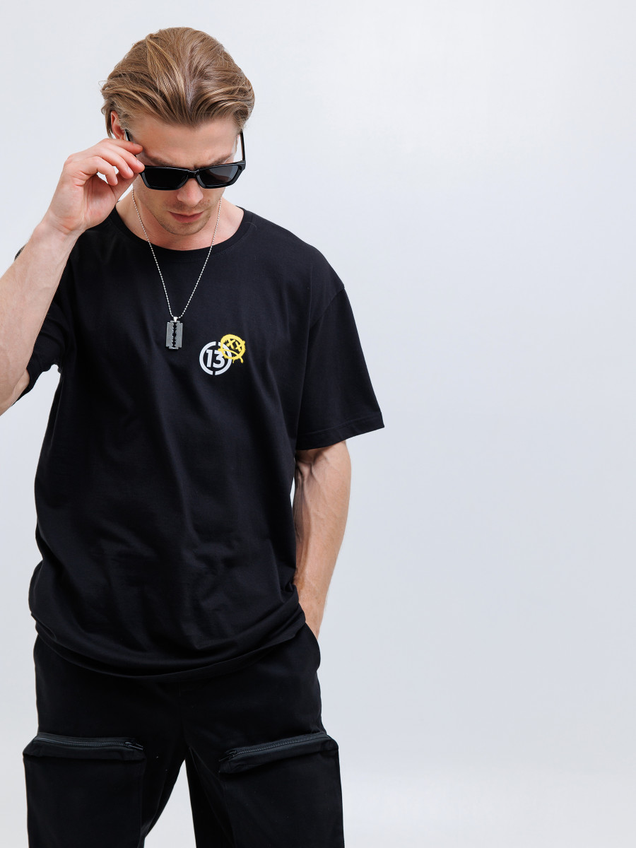 Футболка BS Victory Logo