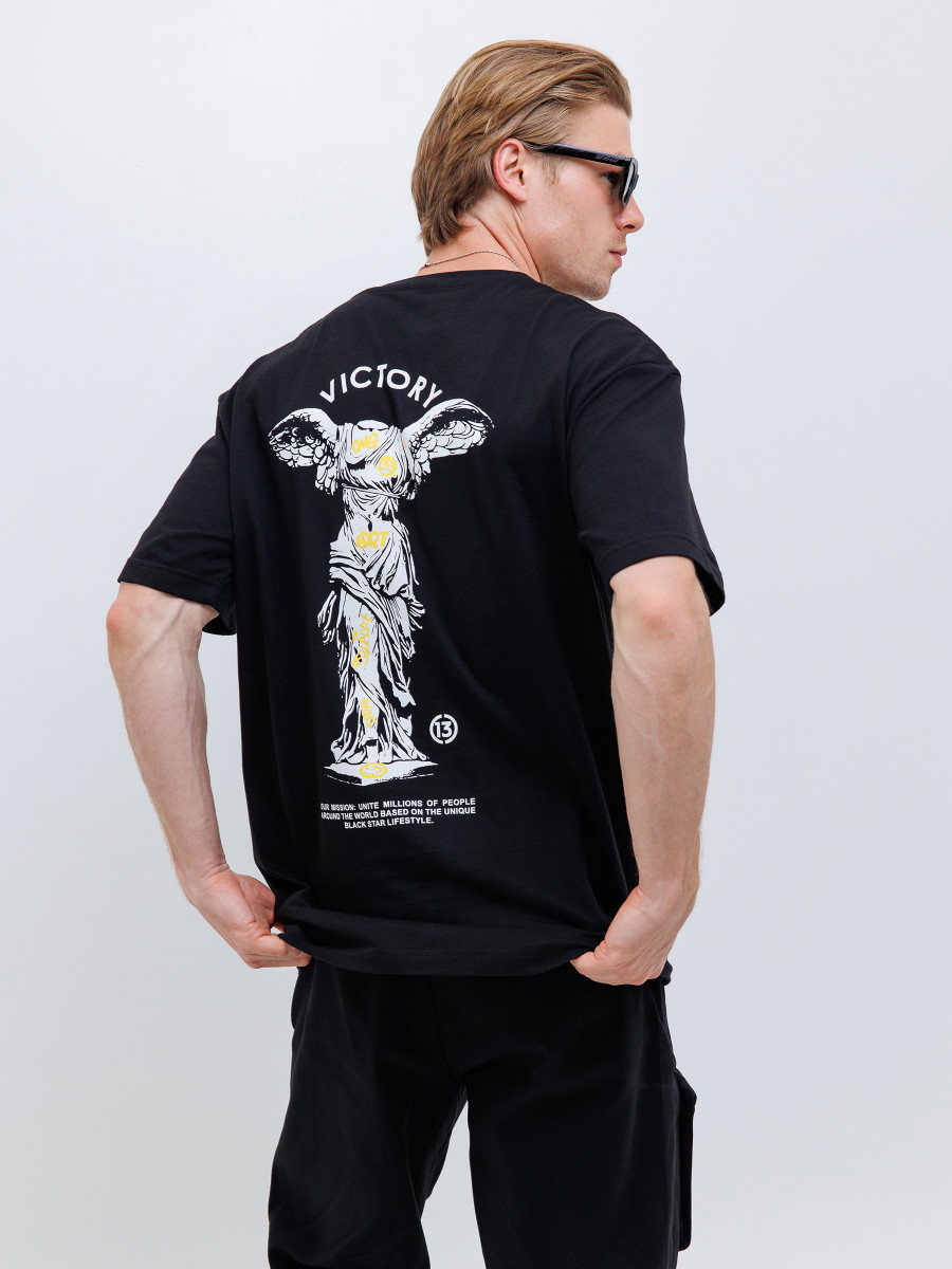 Футболка BS Victory Logo