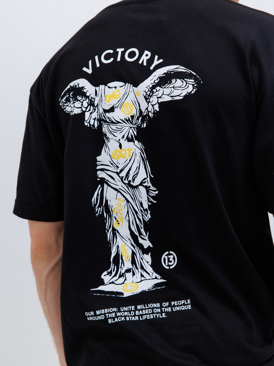 Футболка BS Victory Logo