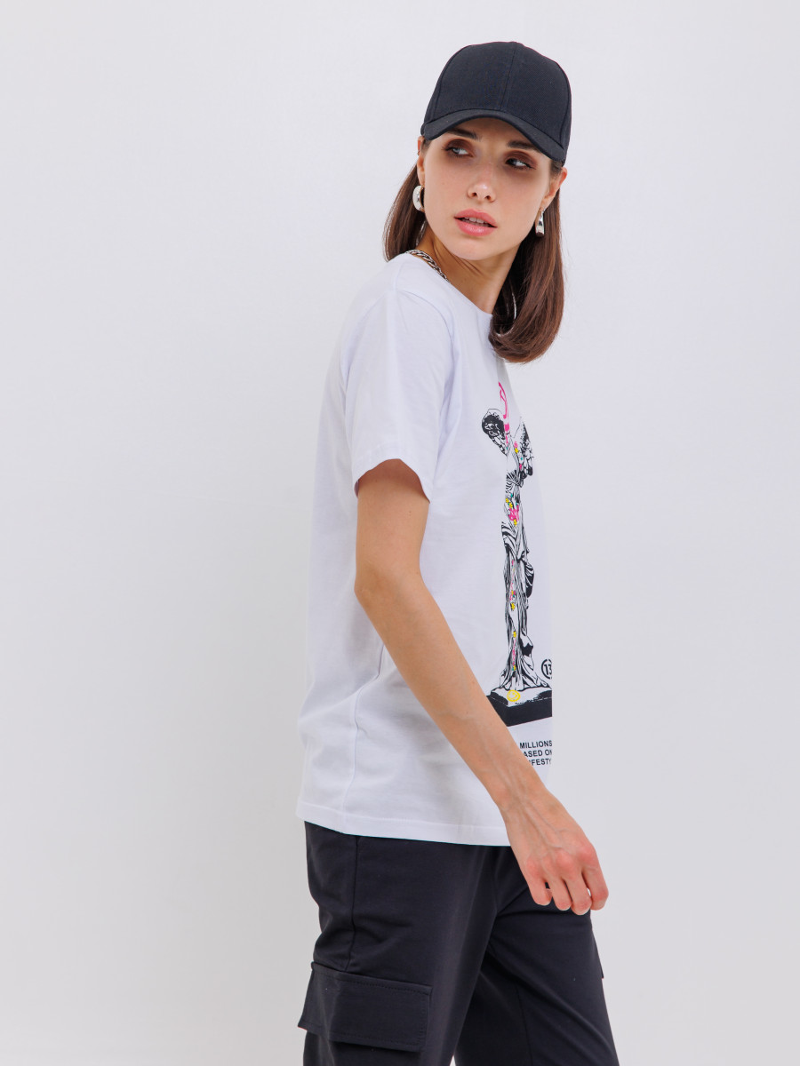 Футболка BS Victory 13