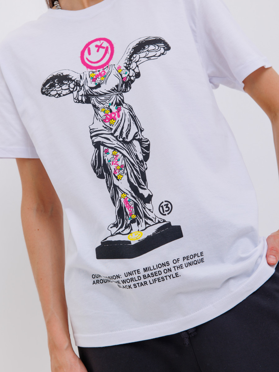 Футболка BS Victory 13