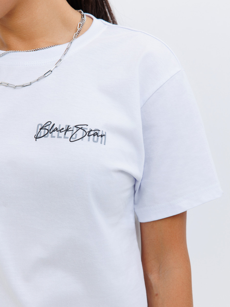 Футболка GENERATION BS