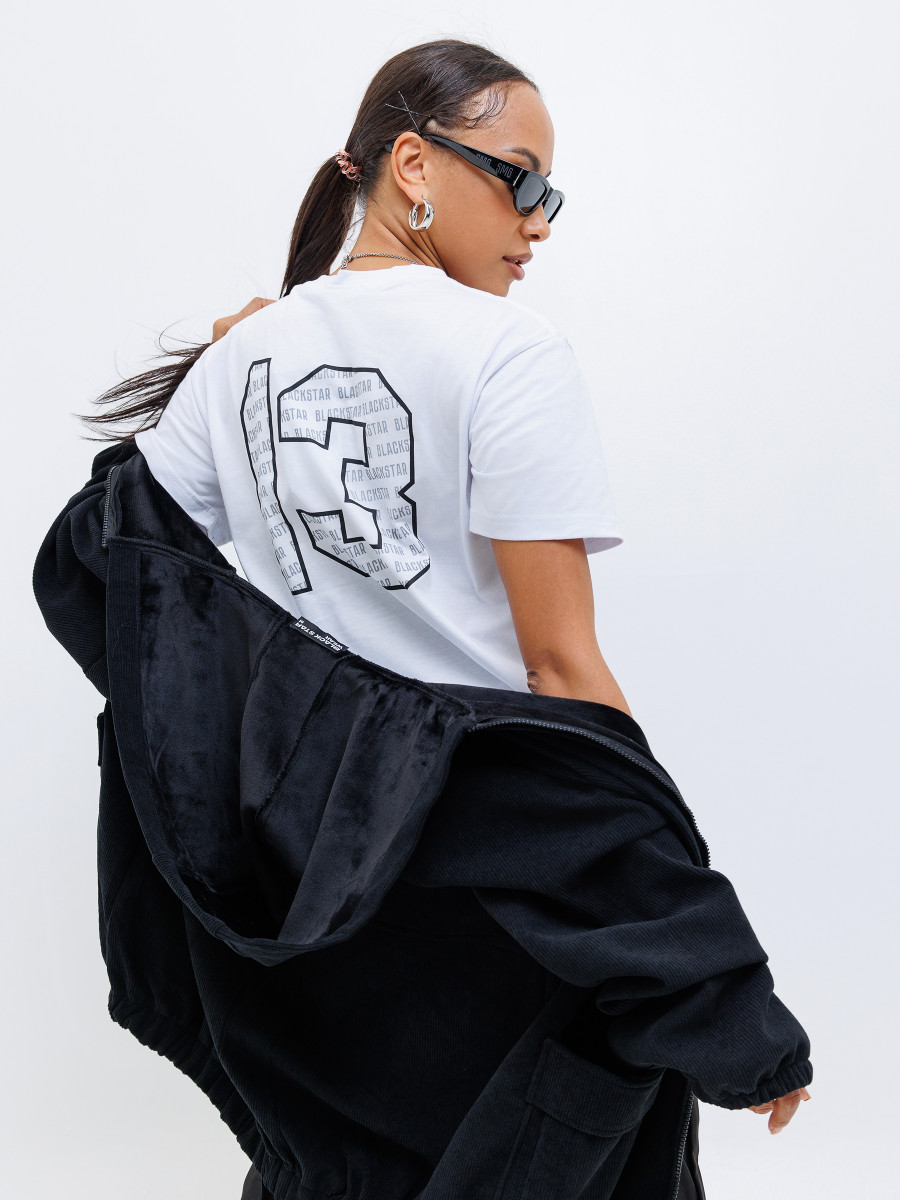 Футболка GENERATION BS