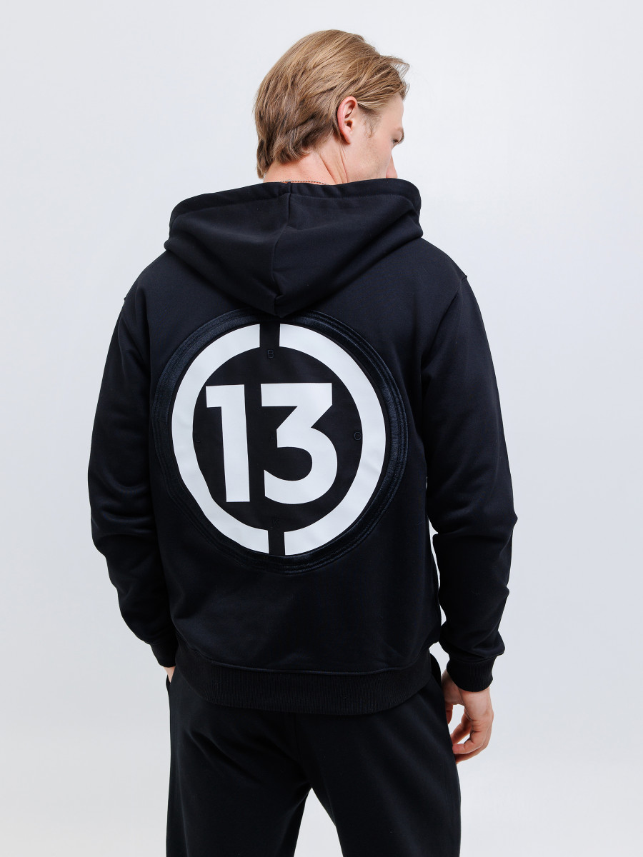 Костюм BS Urban Patch