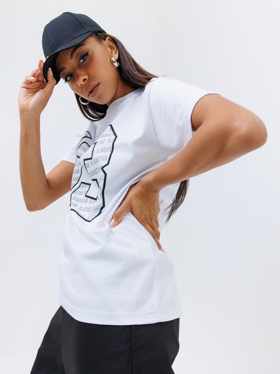 Футболка GENERATION BS