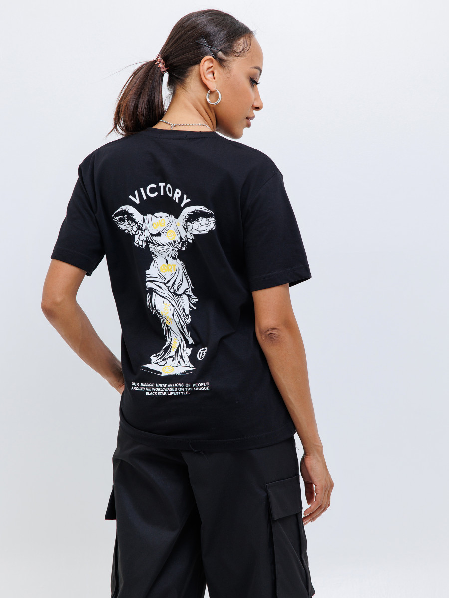 Футболка BS Victory Logo