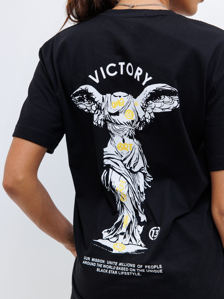 Футболка BS Victory Logo