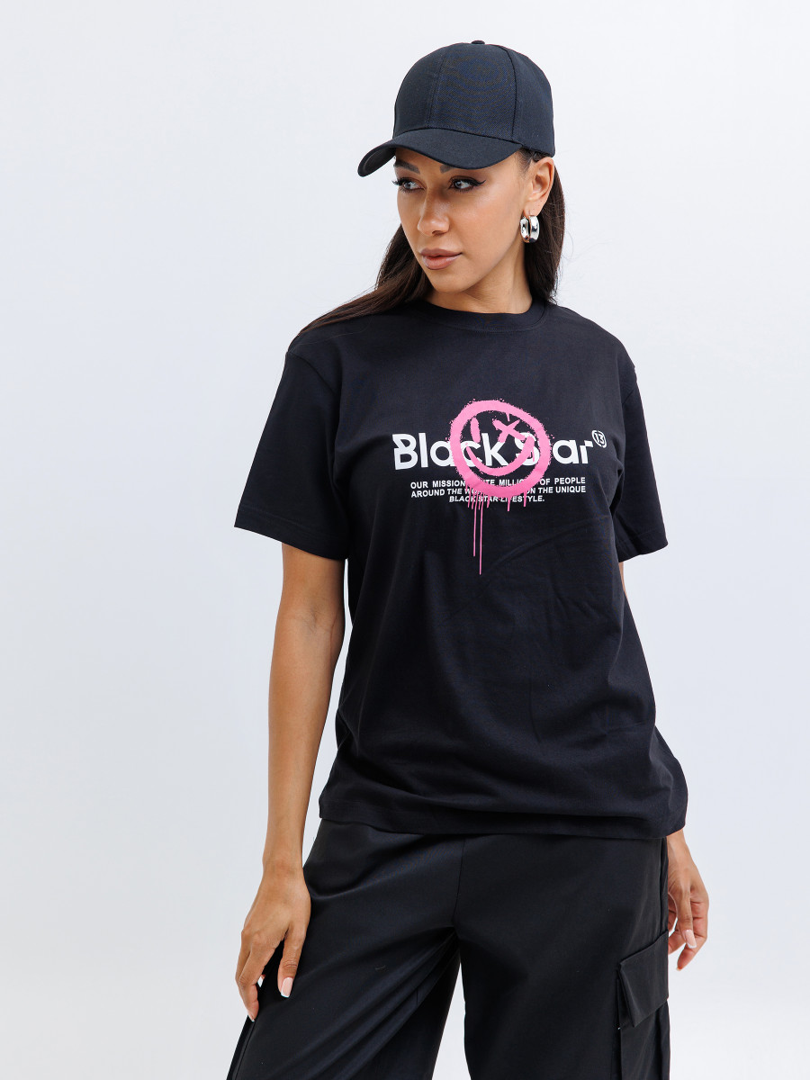 Футболка BS Victory