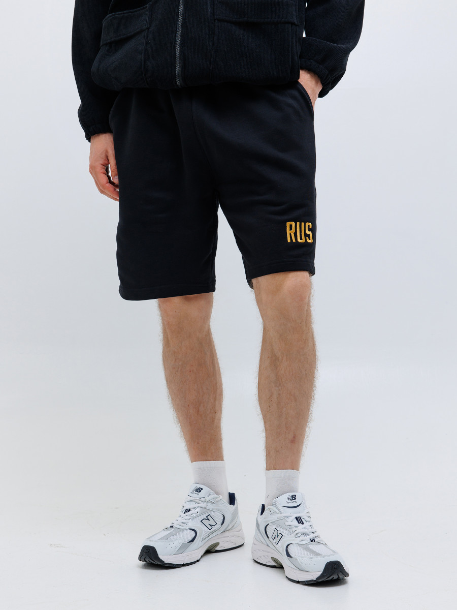 Шорты RUS Logo