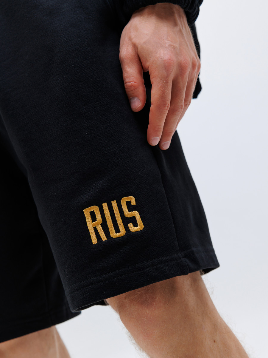 Шорты RUS Logo