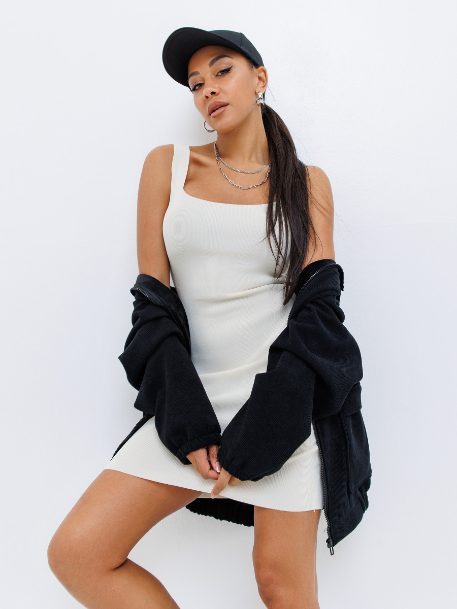 Платье BS Blank Summer