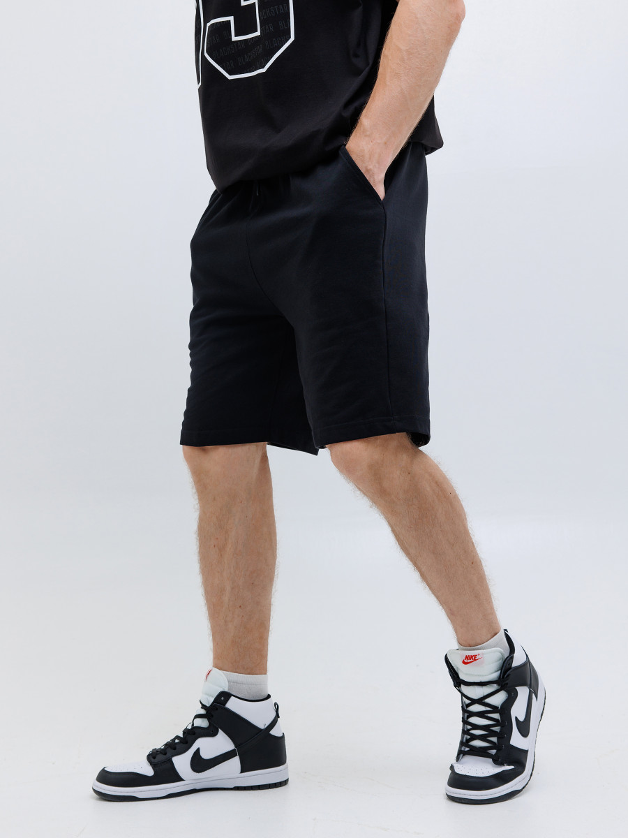 Шорты BS Blank U