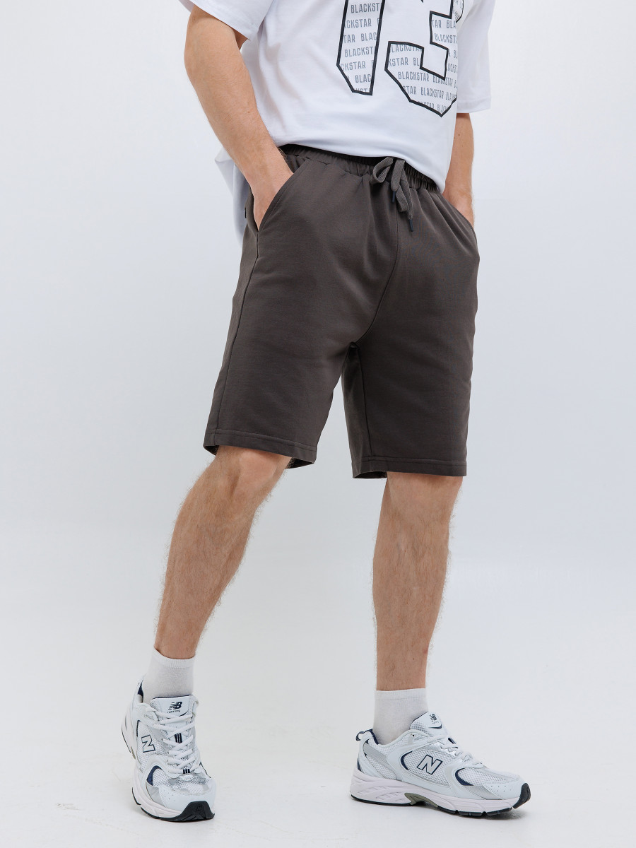 Шорты BS Blank U