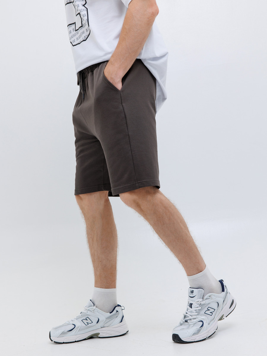 Шорты BS Blank U