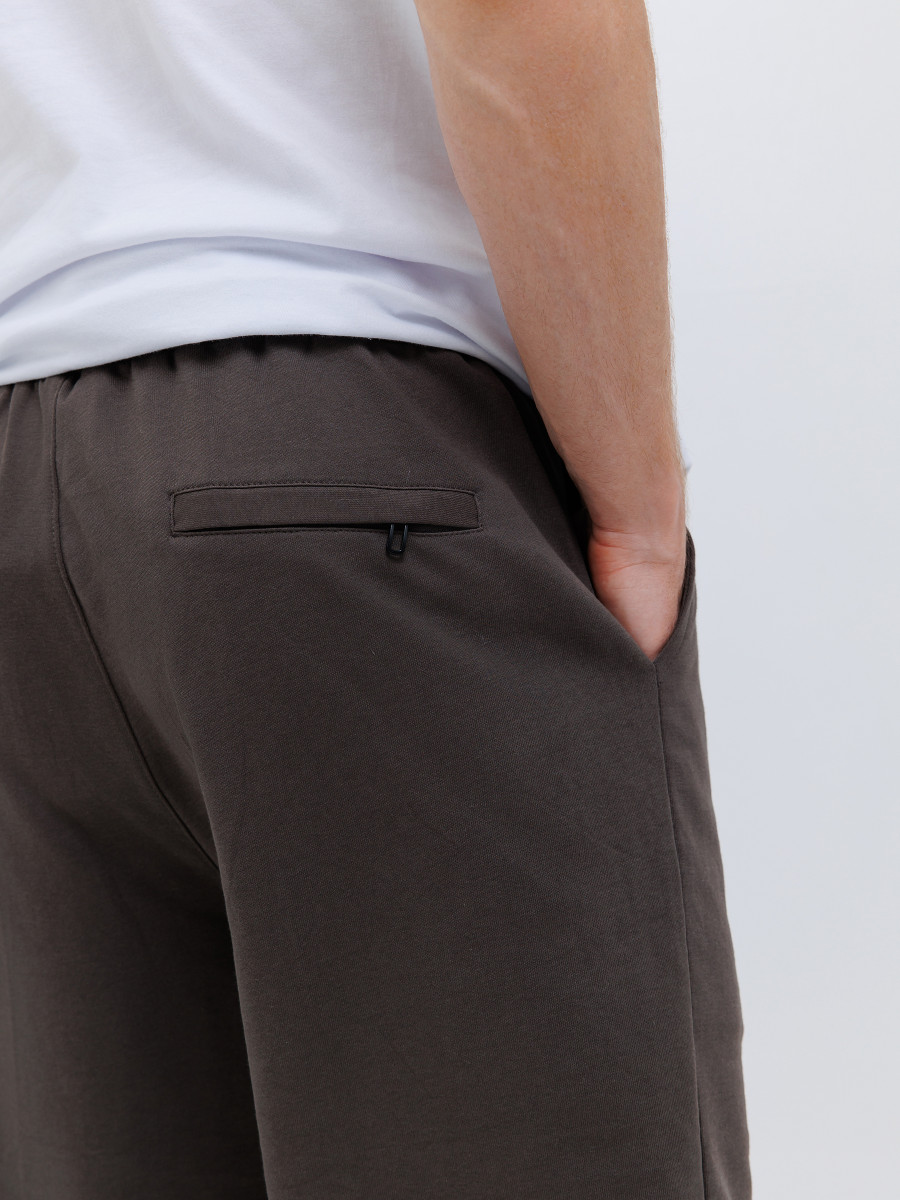 Шорты BS Blank U